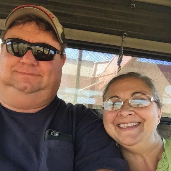 Meet your Posher, Ruth - Picture 1 of 1